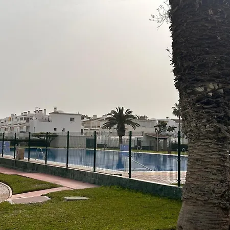 Piso Costa Malaga