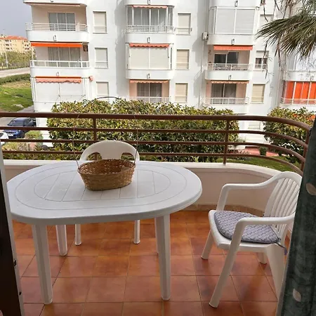 Apartment Piso Costa Malaga
