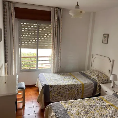 Piso Costa Malaga *