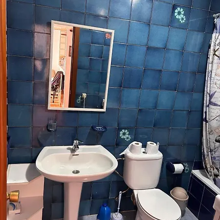 Piso Costa Malaga * Torrox