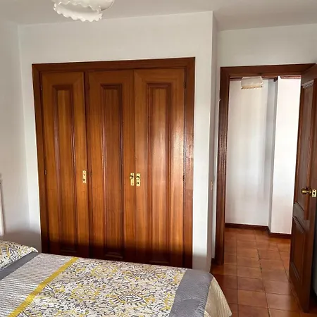 Daire Piso Costa Malaga Torrox
