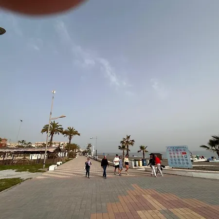 Piso Costa Malaga 토록스