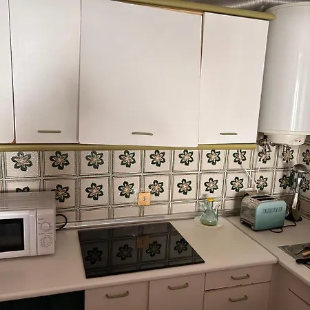 Piso Costa Malaga Daire Torrox