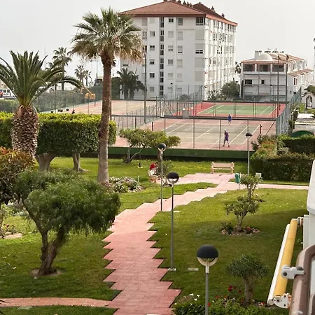 Daire Piso Costa Malaga Torrox