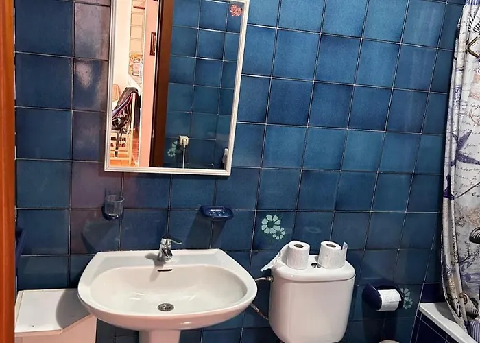 Piso Costa Malaga * Torrox